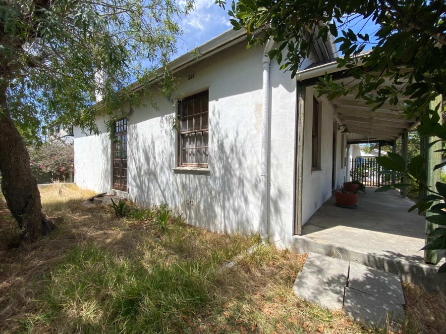 3 Bedroom Property for Sale in Observatory Western Cape